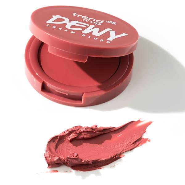 Blush Dewy Cream 020 trend !t up