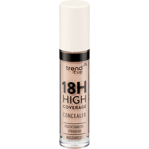 Concealer 18h High Coverage 009 trend !t up
