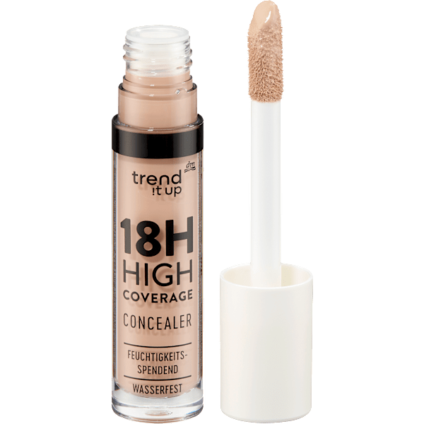 Concealer 18h High Coverage 015 trend !t up