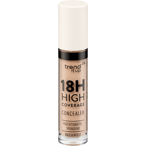 Concealer 18h High Coverage 025 trend !t up