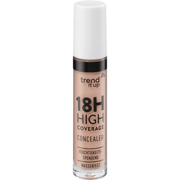 Concealer 18h High Coverage 030 Walnut trend !t up