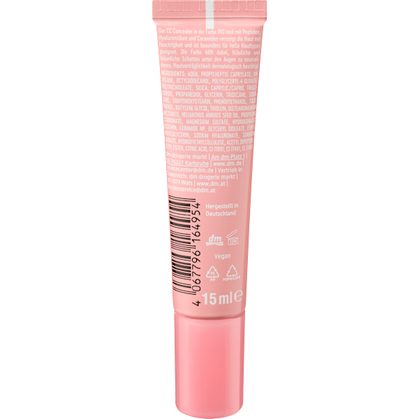 Concealer CC Skin Adapting 010 trend !t up