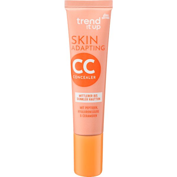 Concealer CC Skin Adapting 020 trend !t up