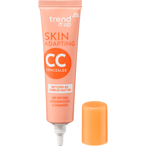 Concealer CC Skin Adapting 020 trend !t up