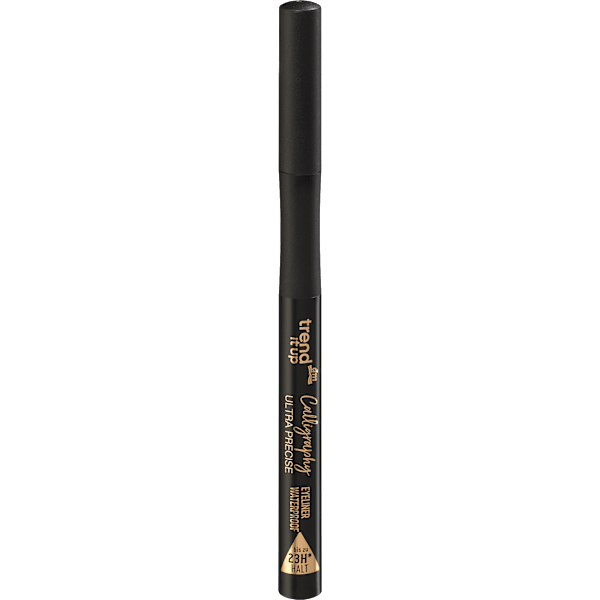 Eyeliner Calligraphy Lining Ultra Precise Waterproof 010 trend !t up