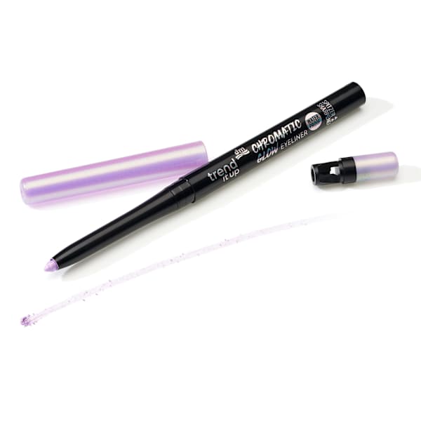 Eyeliner Chromatic Glow 010 trend !t up