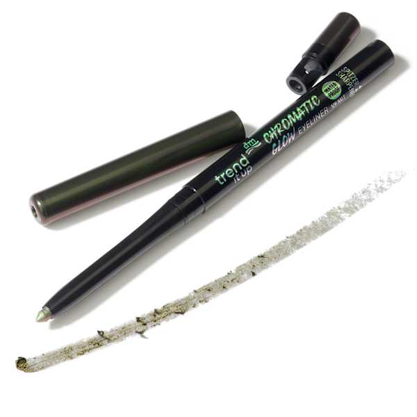Eyeliner Chromatic Glow 050 trend !t up