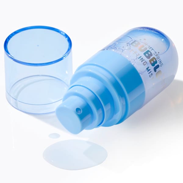 Fixierspray In My Spring Bubble trend !t up