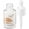 Foundation Mix & Match Shade Transformation 010 trend !t up