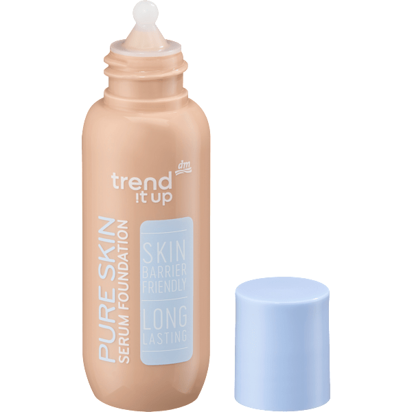 Foundation Pure Skin Serum 020 trend !t up