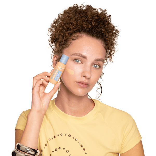 Foundation Pure Skin Serum 040 trend !t up