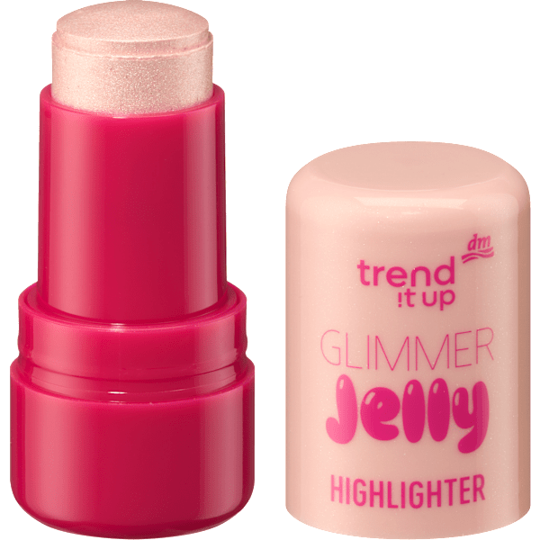 Highlighter Glimmer Jelly 030 trend !t up