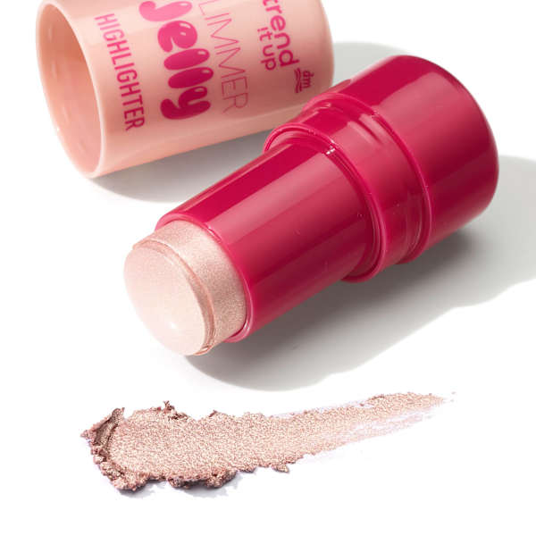 Highlighter Glimmer Jelly 030 trend !t up