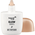 Highlighter Peptide Drops trend !t up