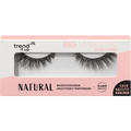 Künstliche Wimpern Big Lash Love Natural (1 Paar) trend !t up