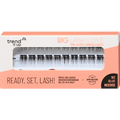 Künstliche Wimpern Big Lash Love Ready, Set, Lash! trend !t up
