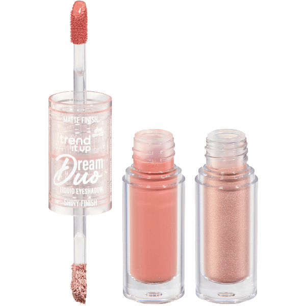 Lidschatten Dream Duo 2in1 Liquid 020 trend !t up