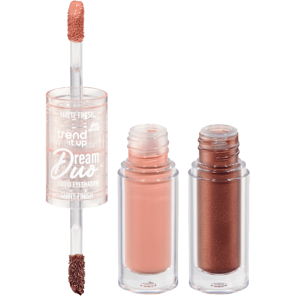 Lidschatten Dream Duo 2in1 Liquid 030 trend !t up