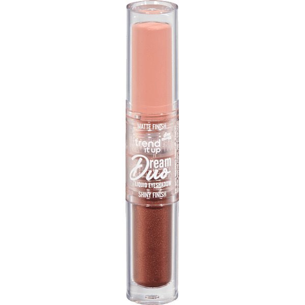 Lidschatten Dream Duo 2in1 Liquid 030 trend !t up