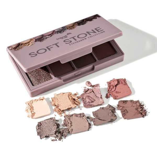 Lidschatten Palette Soft Stone trend !t up