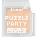  Lidschatten Puzzle Party Matte 010 trend !t up