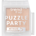Lidschatten Puzzle Party Metallic 010 trend !t up