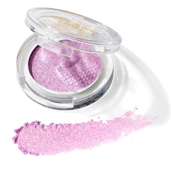 Lidschatten & Topper 2in1 Island Girl, Underwater Treasure trend !t up
