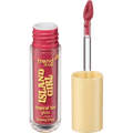 Lipgloss Island Girl, Tropical Tint Gloss Staining 010 trend !t up