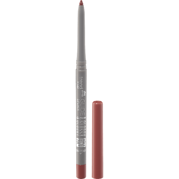 Lipliner Glide & Glossy 600 trend !t up
