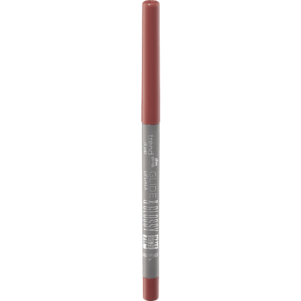 Lipliner Glide & Glossy 600 trend !t up