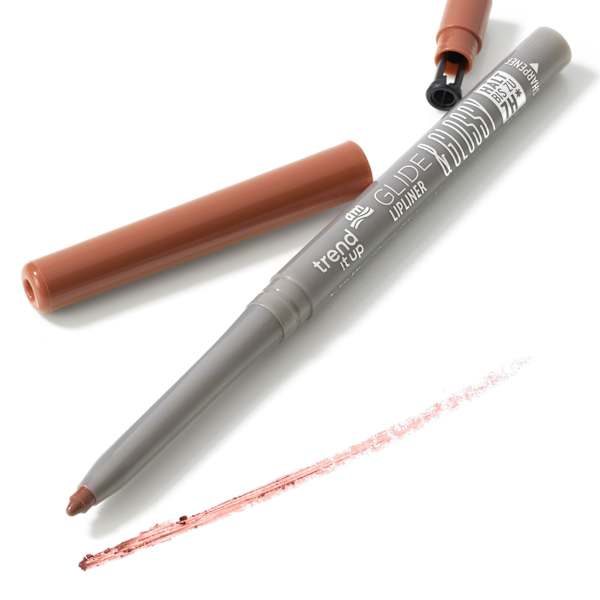 Lipliner Glide & Glossy 660 trend !t up