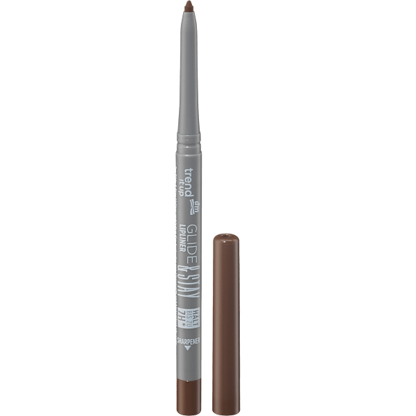 Lipliner Glide & Stay 090 Dark Brown trend !t up
