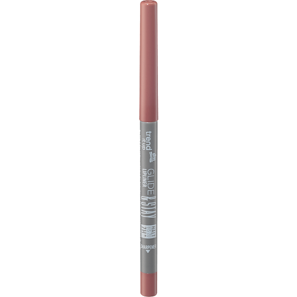 Lipliner Glide & Stay 160 Lilac trend !t up