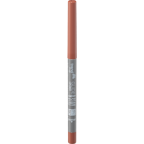 Lipliner Glide & Stay 170 Medium Nude trend !t up