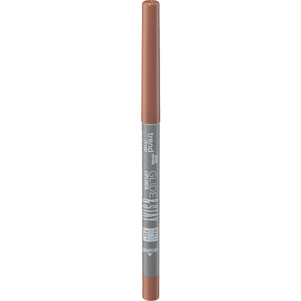 Lipliner Glide & Stay Light 030 Pink Nude trend !t up
