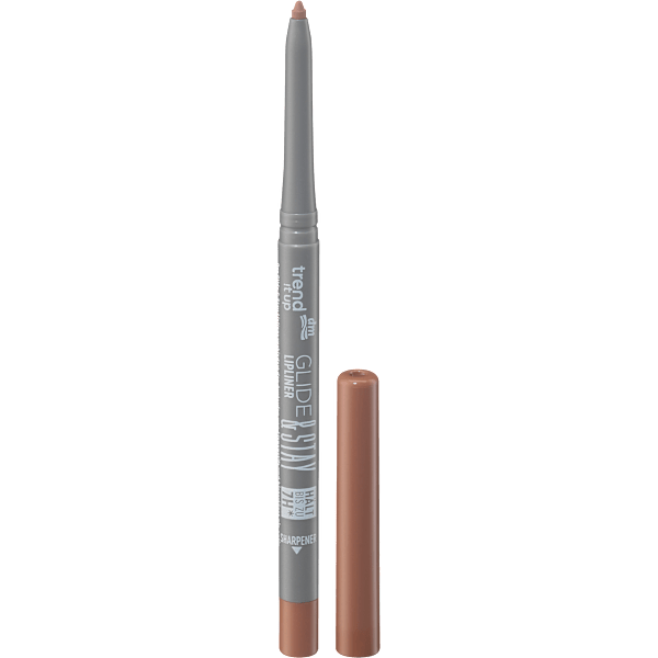 Lipliner Glide & Stay Light 030 Pink Nude trend !t up