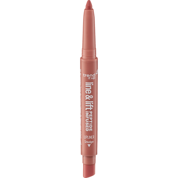 Lipliner Line & Lift Peptide Infused 010 trend !t up