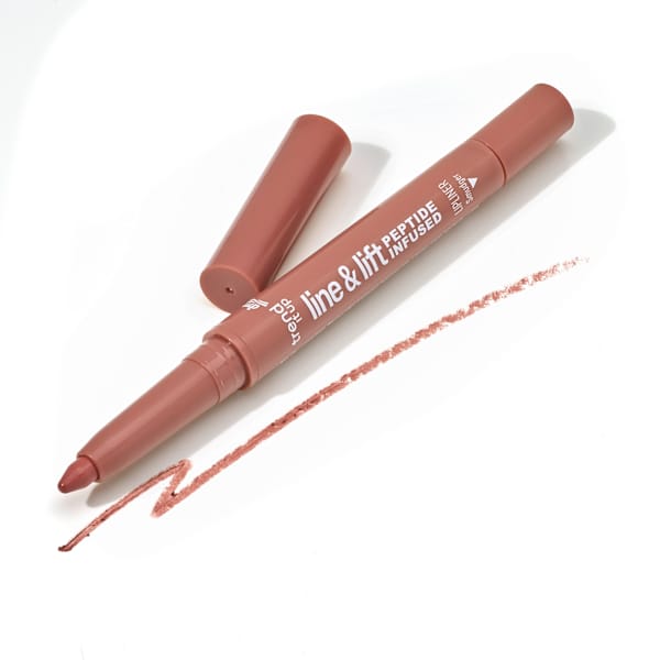 Lipliner Line & Lift Peptide Infused 020 trend !t up