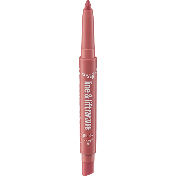 Lipliner Line & Lift Peptide Infused 030 trend !t up