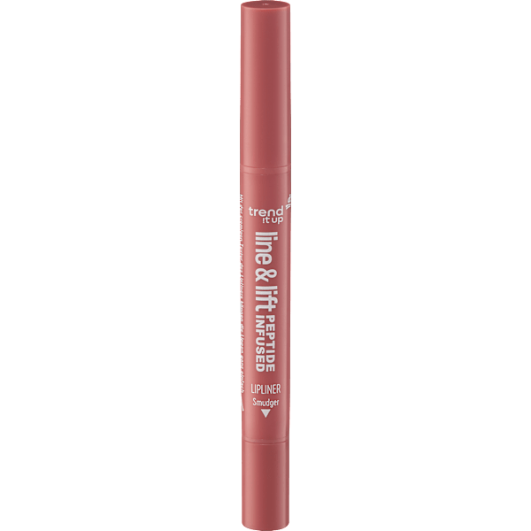 Lipliner Line & Lift Peptide Infused 030 trend !t up