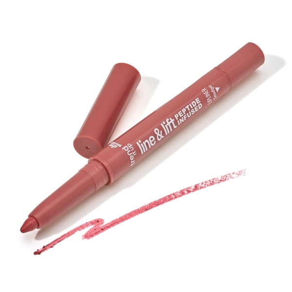 Lipliner Line & Lift Peptide Infused 030 trend !t up