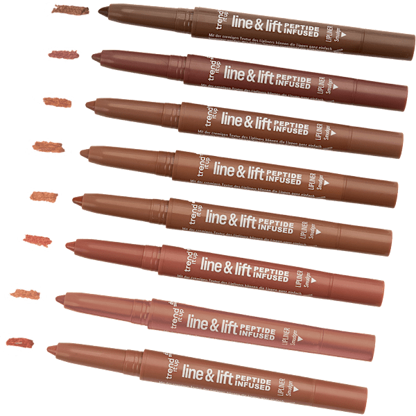 Lipliner Line & Lift Peptide Infused 040 trend !t up