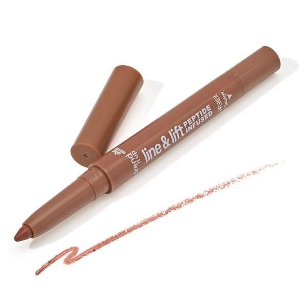 Lipliner Line & Lift Peptide Infused 050 trend !t up