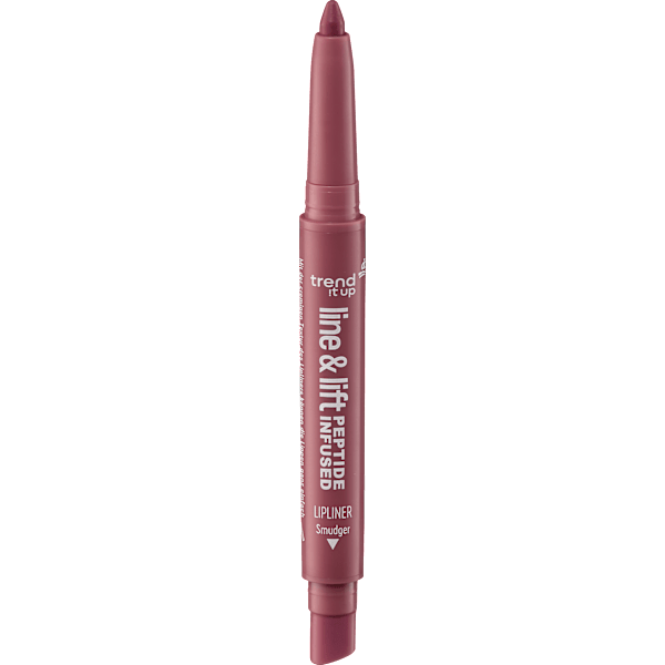 Lipliner Line & Lift Peptide Infused 070 trend !t up