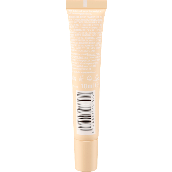 Lippenbalsam Butter Bliss Soft Tinted 010 trend !t up