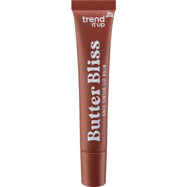 Lippenbalsam Butter Bliss Soft Tinted 020 trend !t up