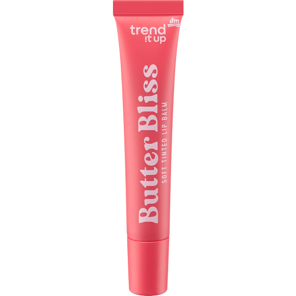 Lippenbalsam Butter Bliss Soft Tinted 040 trend !t up