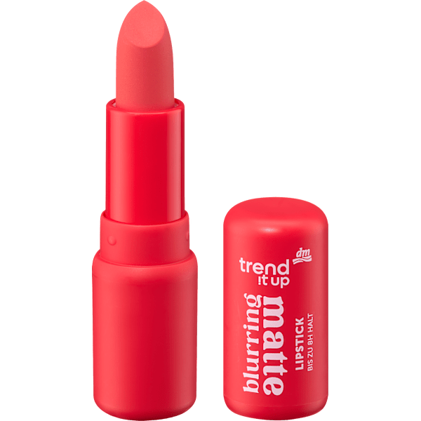 Lippenstift Blurring Matte 210 trend !t up