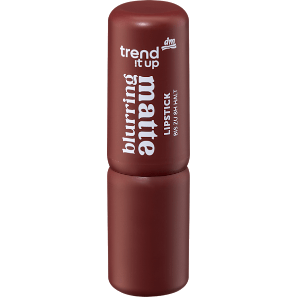 Lippenstift Blurring Matte 240 trend !t up