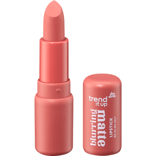 Lippenstift Blurring Matte 260 trend !t up
